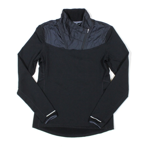 Mountain Hardwear Tops - Mountain Hardwear 32 Degree Insulated 1/2 Zip